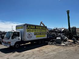 Best Donation Pickup Services  in Ruhenstroth, NV