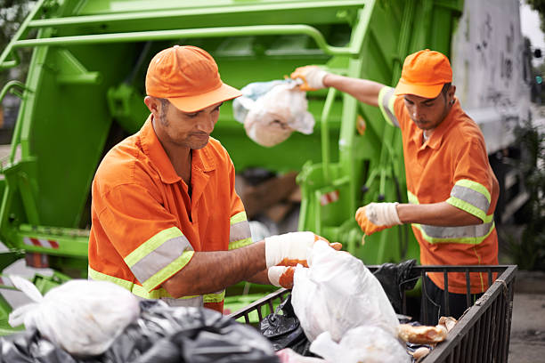 Best Construction Debris Removal  in Ruhenstroth, NV